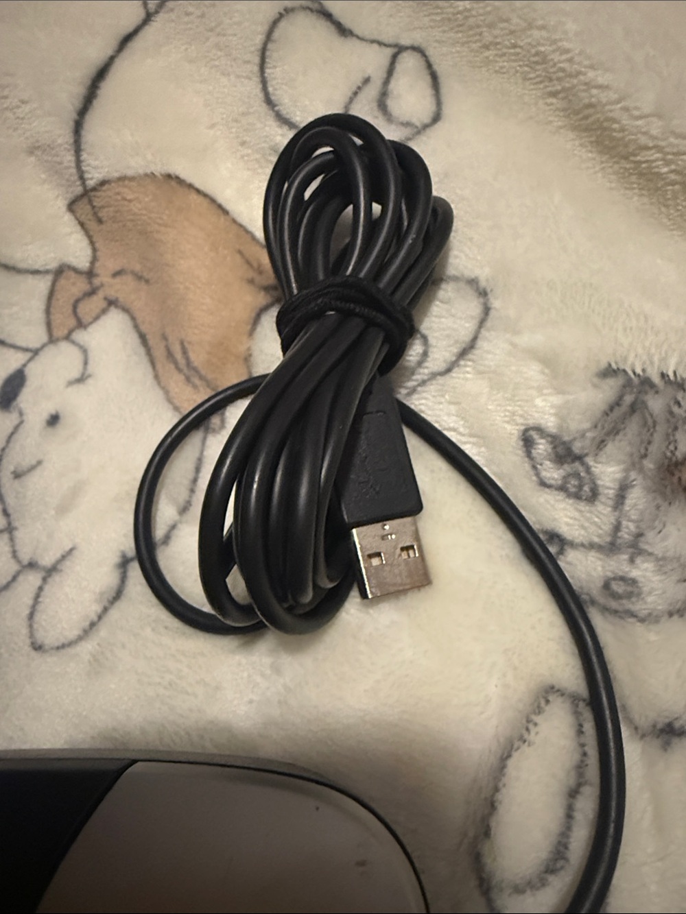 Dell computer Mouse - Picture 2 of 5